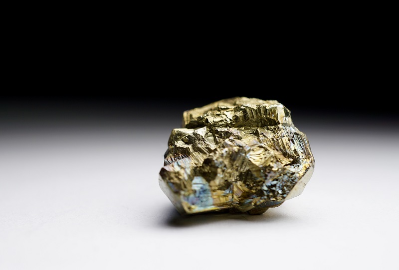 Top 10 Dodelijkste Mineralen Ter Wereld