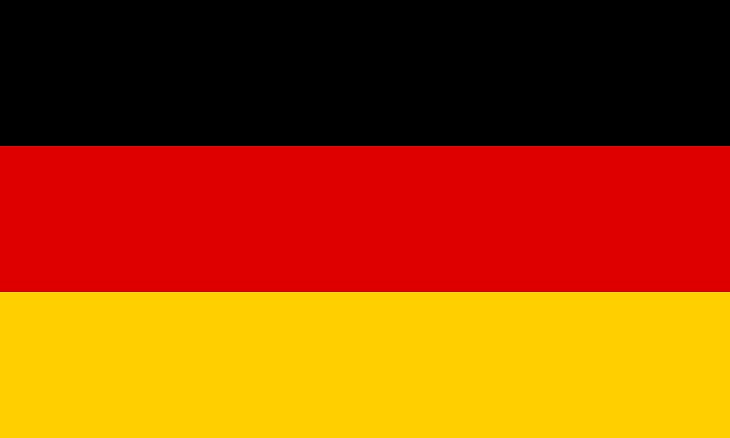 Duitsland 1,81 meter