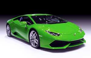 Top 10 Duurste Lamborghini's Ter Wereld