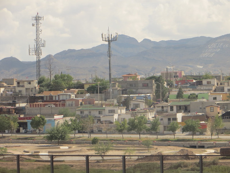 Ciudad Juárez - Mexico
