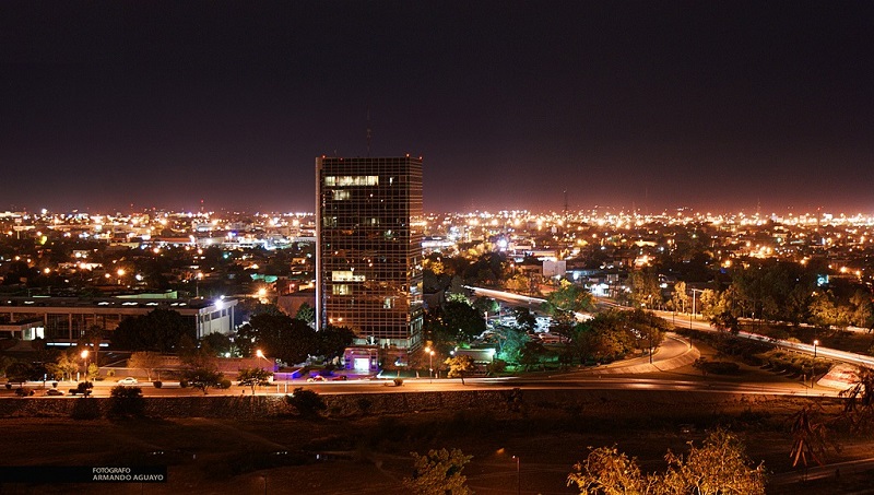 Ciudad Victoria - Mexico