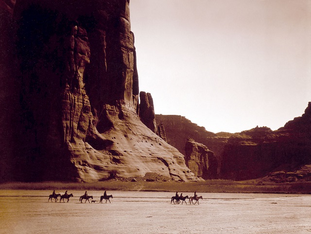 Canyon de Chelly