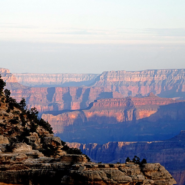 Grand Canyon