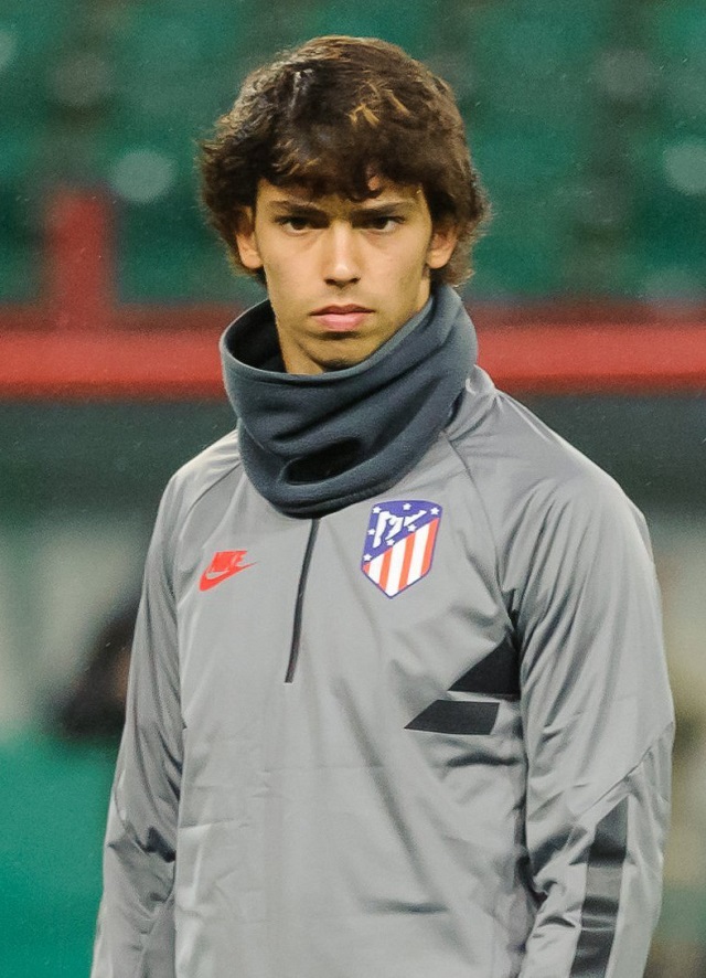 Joao Felix