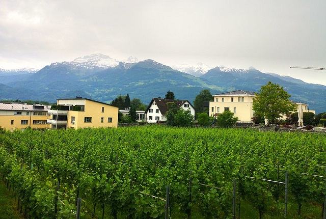  Liechtenstein 