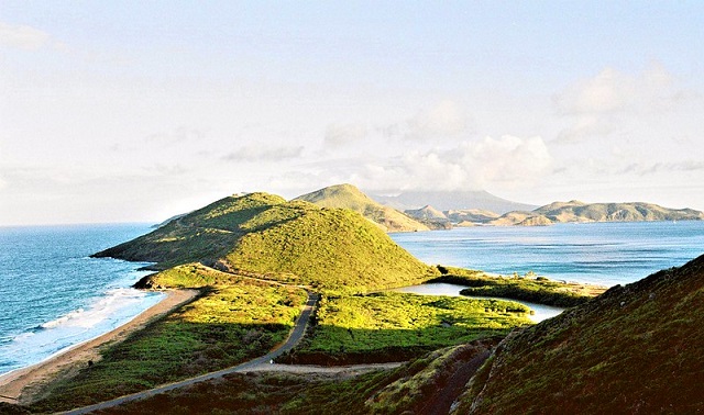 Saint Kitts en Nevis