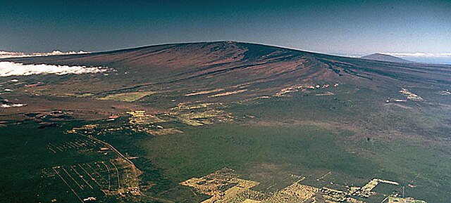 Mauna Loa