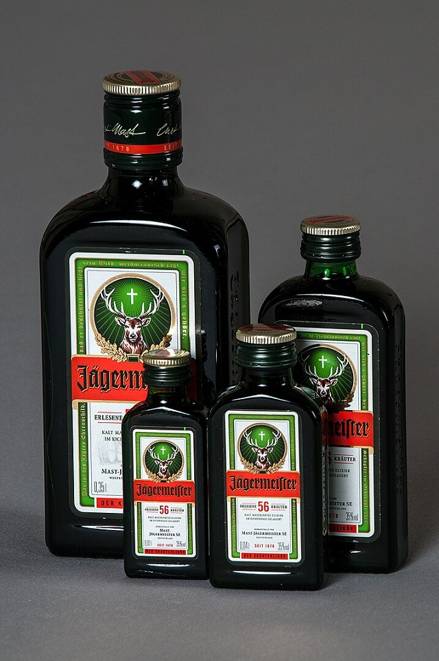 Jägermeister