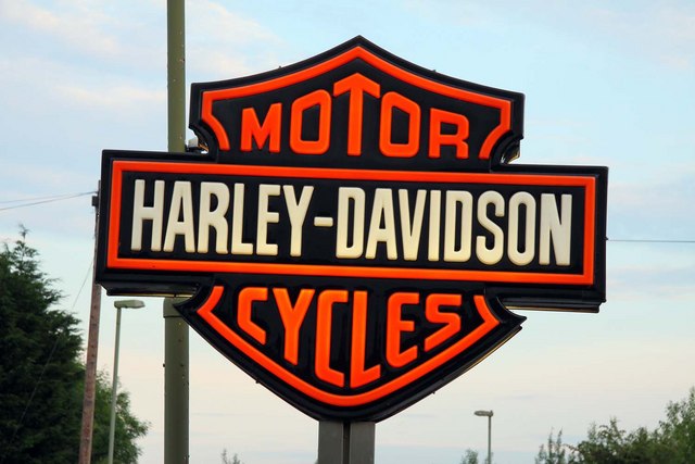 Harley-Davidson