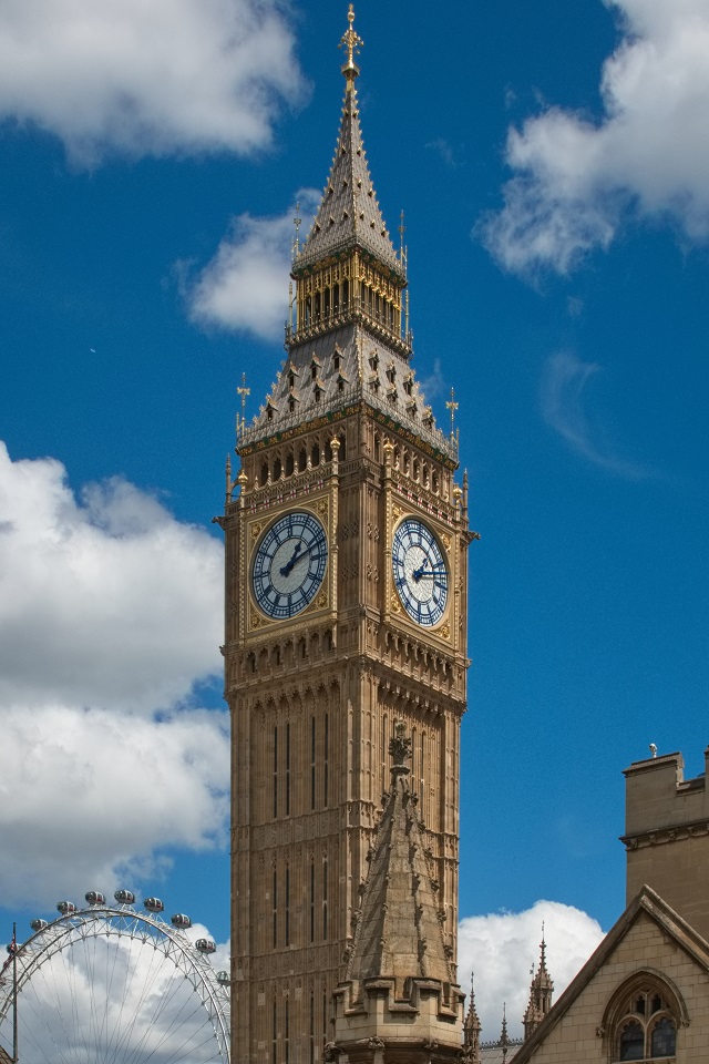 Big Ben