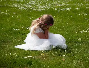 10 Moderne Landen Waar Kinderhuwelijken Nog Steeds Voorkomen