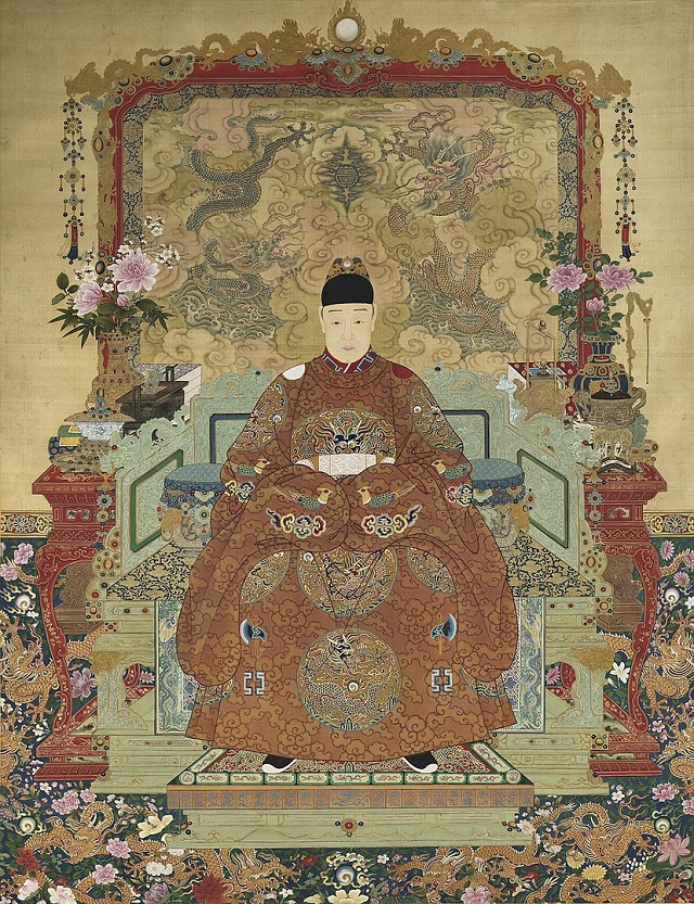 Ming-dynastie