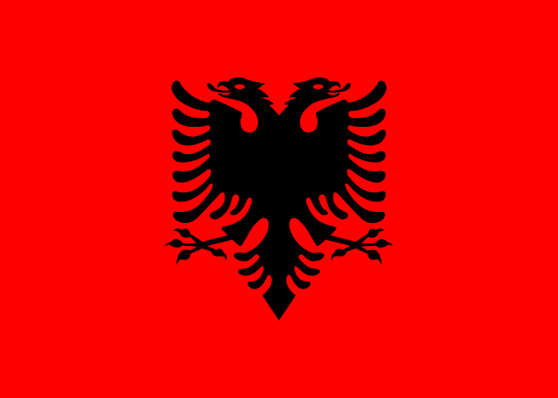 Albanees
