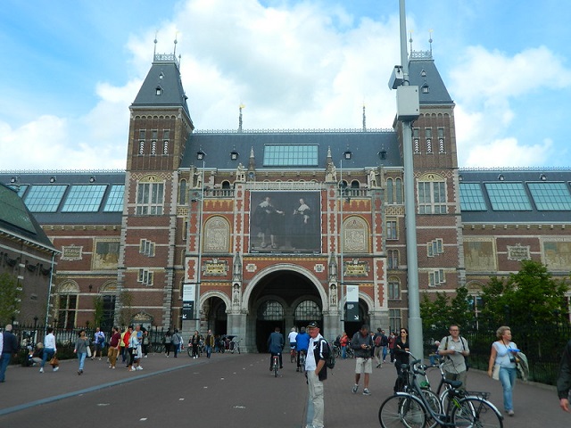 Rijksmuseum