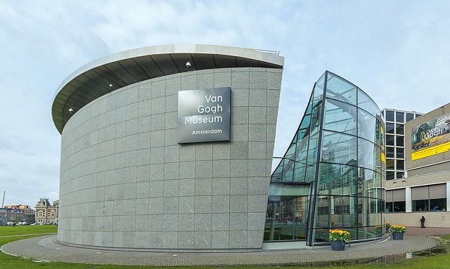 Van Gogh Museum