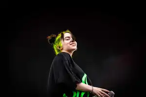 Billie Eilish Weetjes