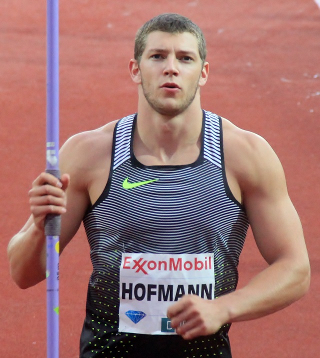 Andreas Hofmann