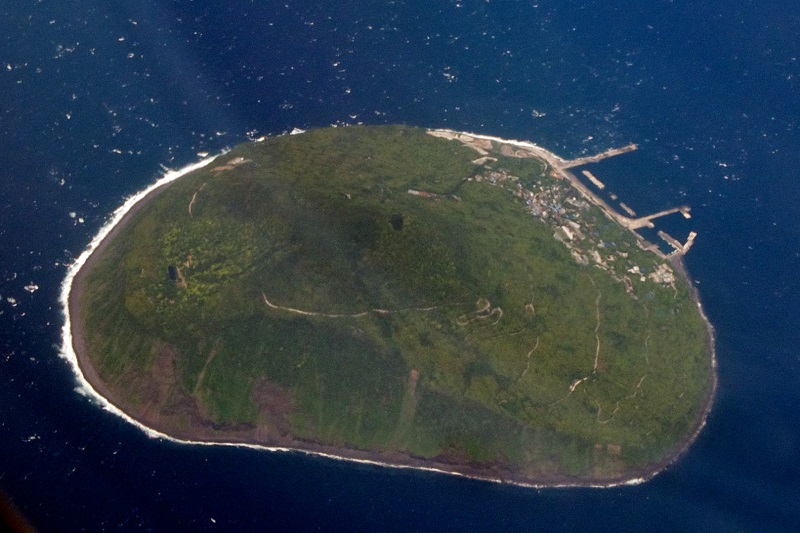 Izu Islands