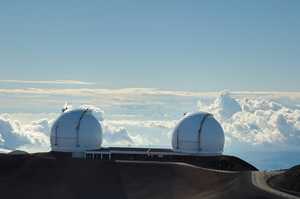 Top 10 Grootste Telescopen In De Wereld