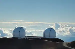 Top 10 Grootste Telescopen In De Wereld