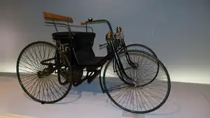 Auto - 1889