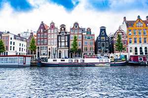 Top 10 Grootste Steden In Nederland